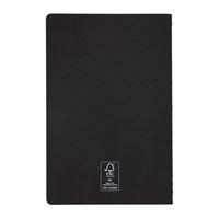 NOTEBOOK A5  FSC